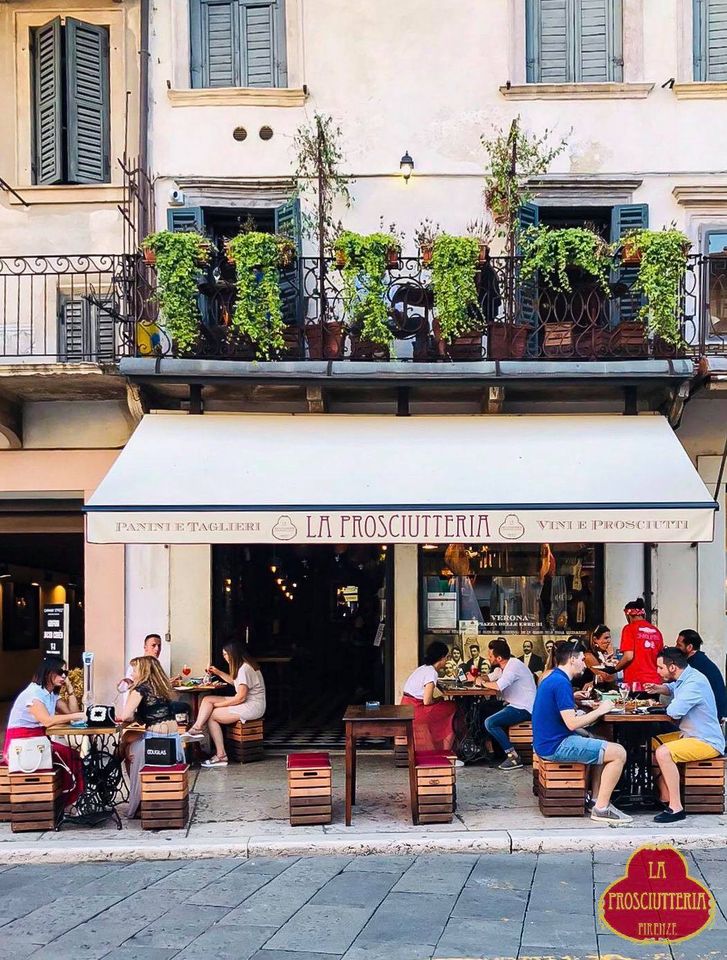 verona La