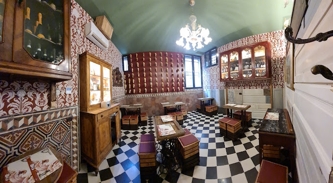 venezia locali aperitivo
