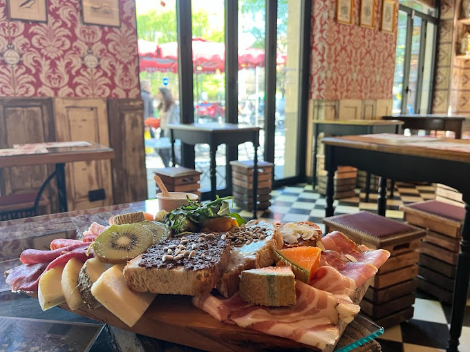 aperitivo milano isola